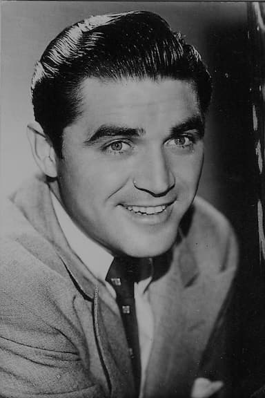 Steve Cochran