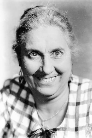 Soledad Jiménez