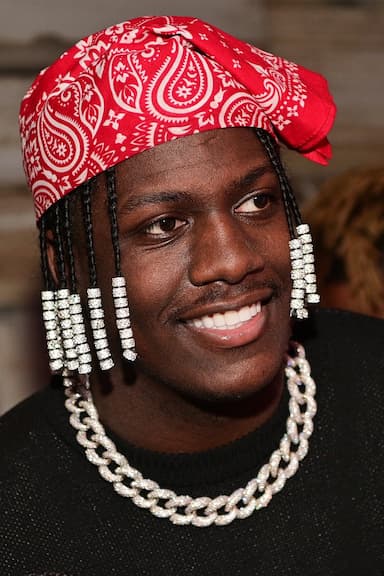 Lil Yachty