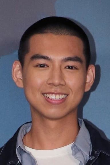 Zong-Hua Yang