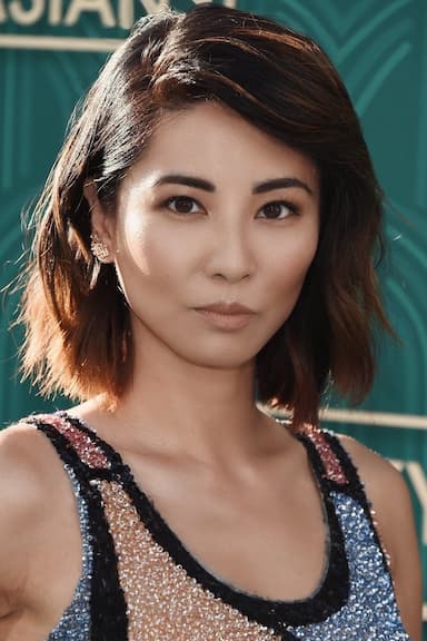 Jing Lusi