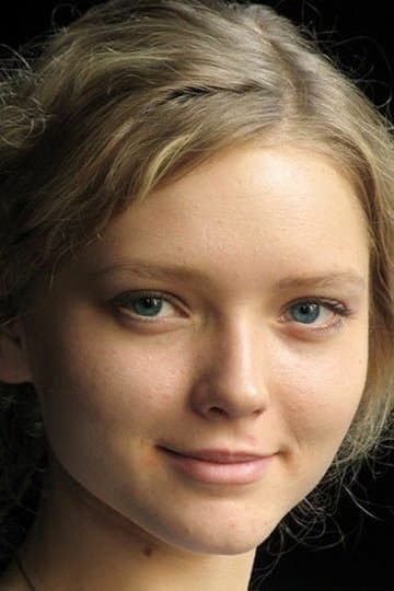 Yuliya Kadushkevich