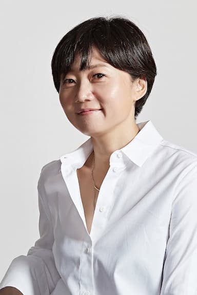 Lee Kyoung-mi