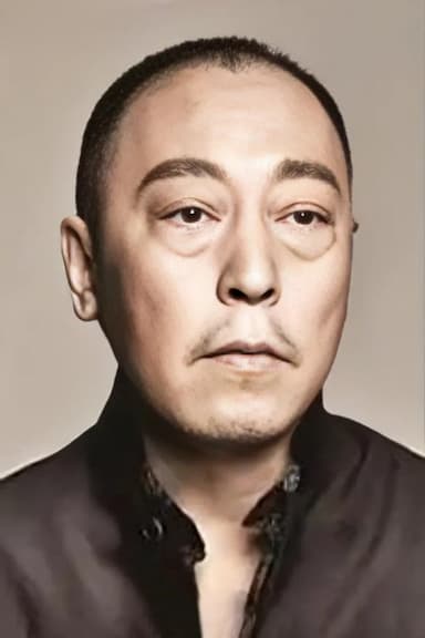 Dahong Ni