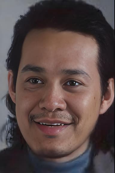 Yi-Ching Fung