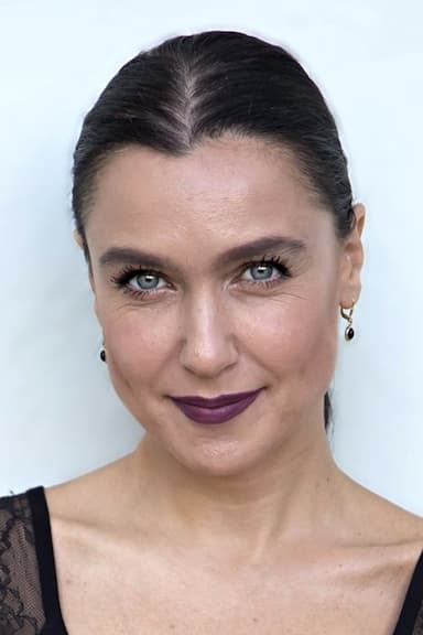 Sevval Sam