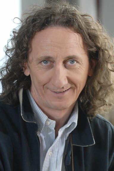 Janusz Stoklosa