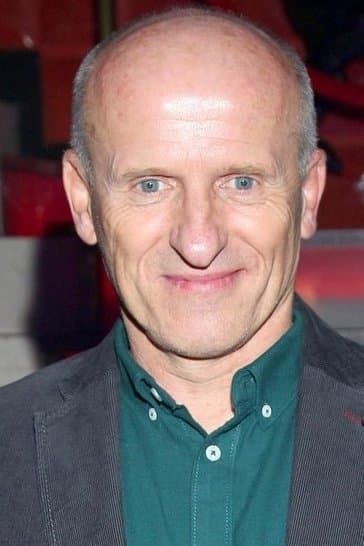 Andrzej Pieczynski