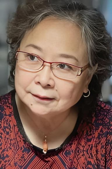 Mingzhu Li