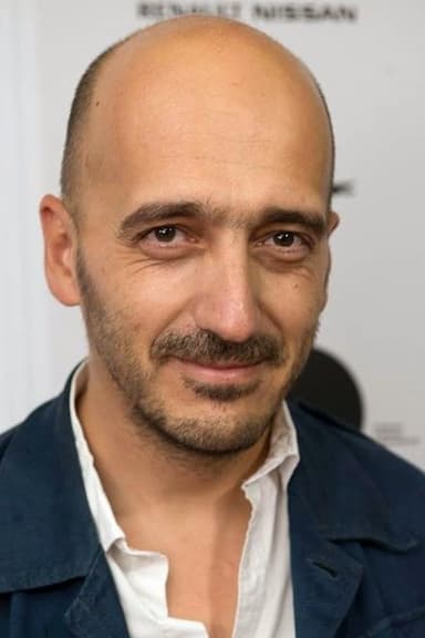 Eric Neveux