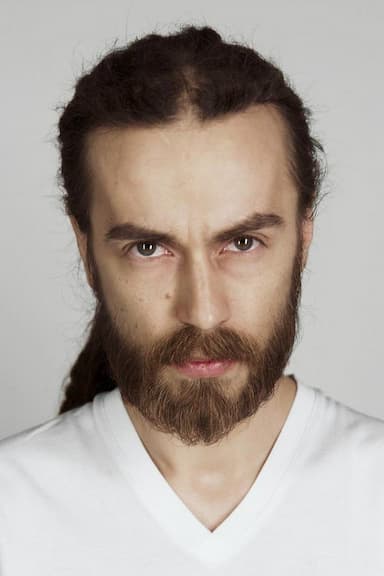 Kirill Tolmatskiy
