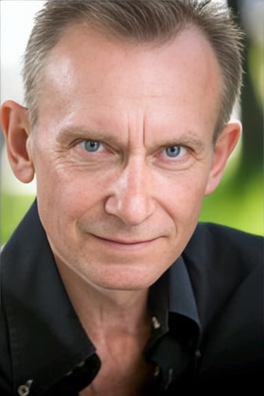 Valery Nenashev