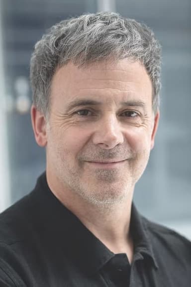 Eric Bernier
