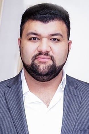 Elsever Mehdizade