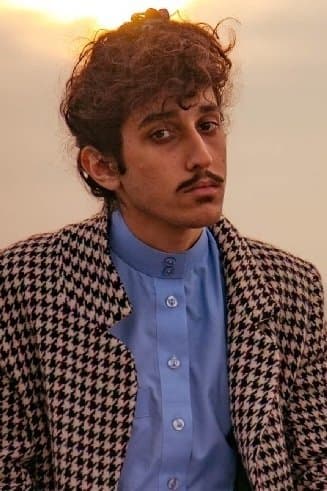 Meshal Al Jaser
