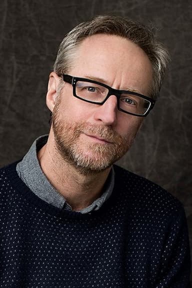 Benoit Pilon