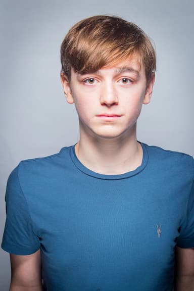 Rhys Connah