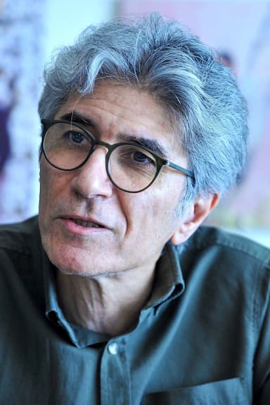 Reza Maghsoodi