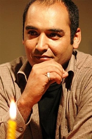Rambod Shekarabi