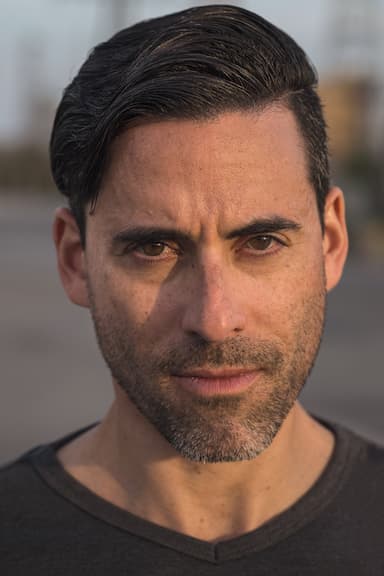 Adam Daniel Mezei