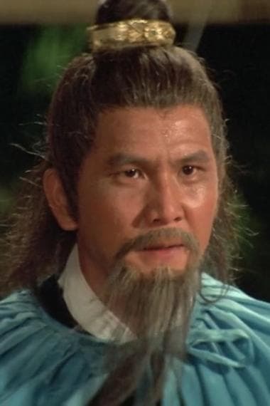 Ke-Ming Lin