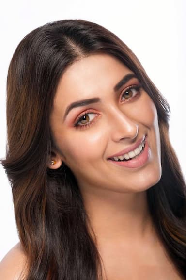 Geetika Tiwari