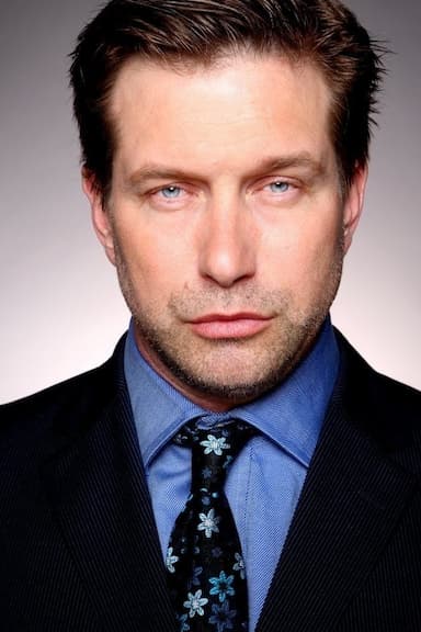 Stephen Baldwin