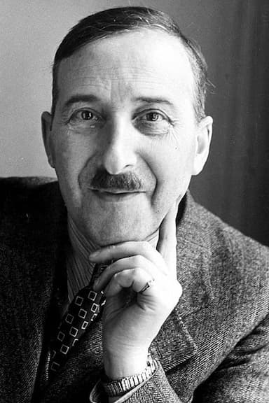 Stefan Zweig