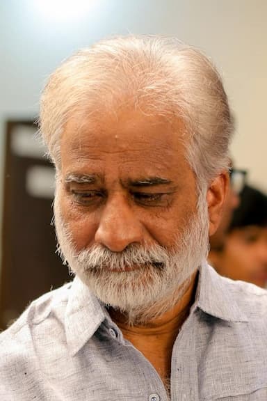 Kotagiri Venkateshwara Rao