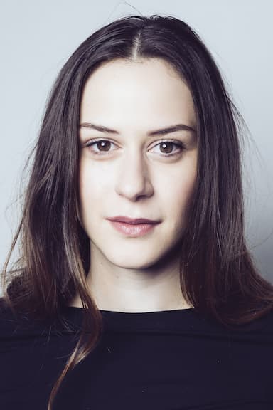 Anna Jakab Rakovska