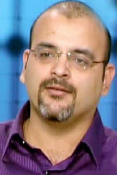 Ayman Bahgat Kamar