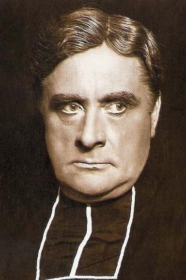 Charles Le Bargy