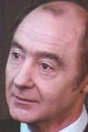 Jack Berard