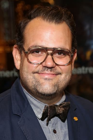 Greg Hildreth