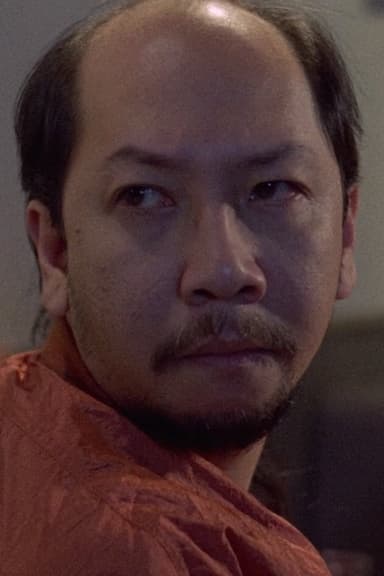 Wan King Yeung