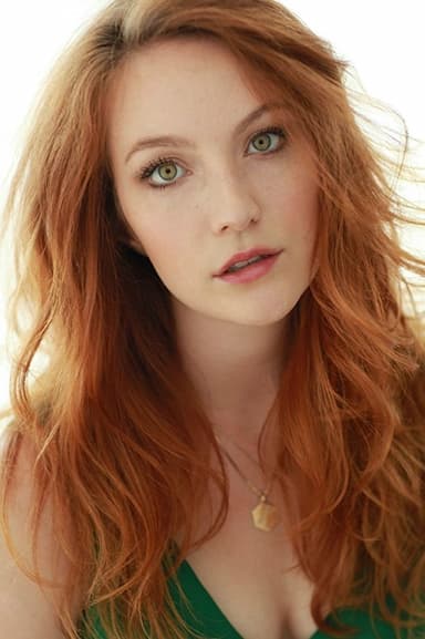 Katie Coy