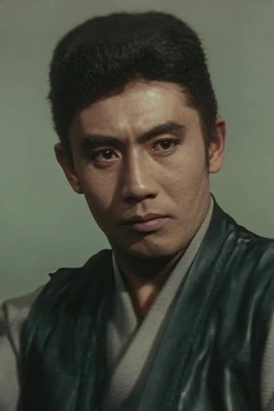 Kôichi Mizuhara
