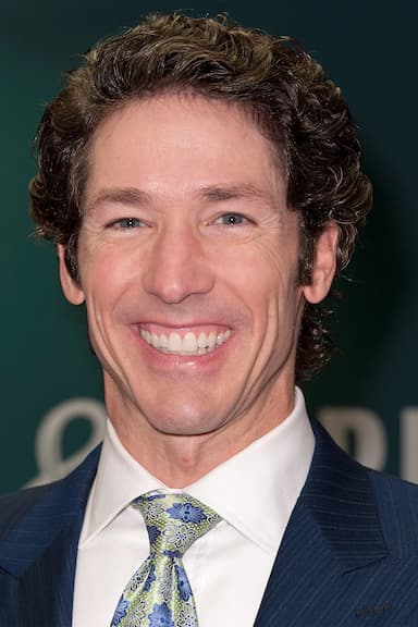 Joel Osteen
