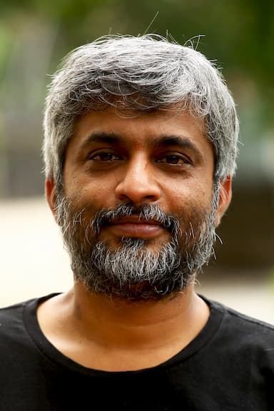 Hanu Raghavapudi