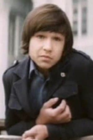 Yuri Bobrov