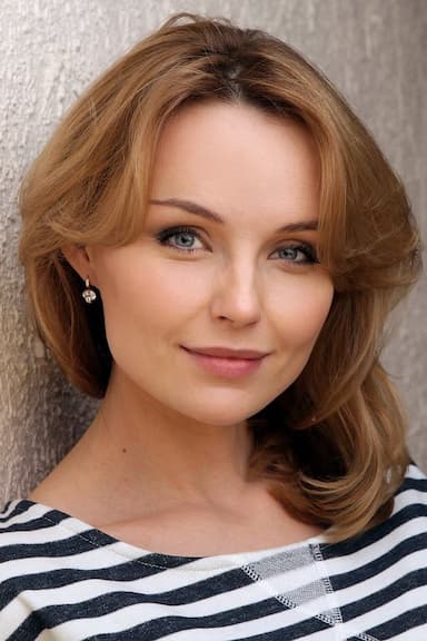 Yuliya Podozyorova