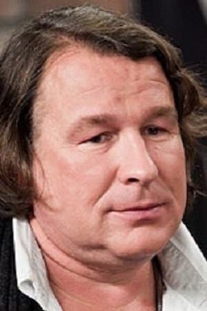 Sergei Ivanov