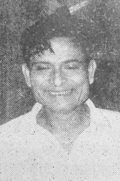 Pinaki Bhushan Mukherji