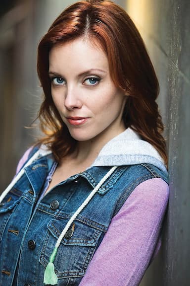 Meredith Bull