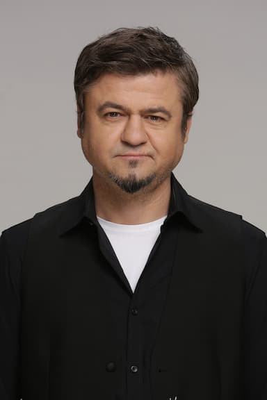 Yuriy Krapov