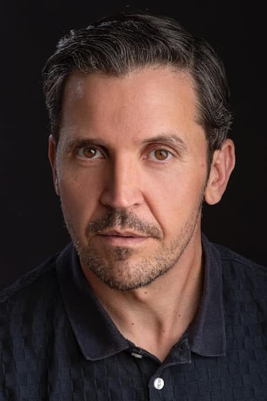 Mark Loughran