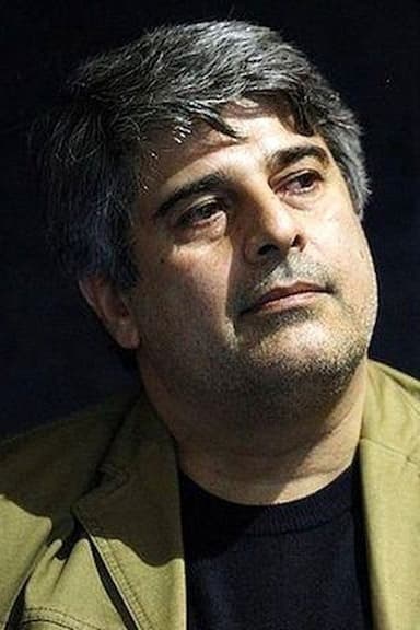 Javad Noruzbegi