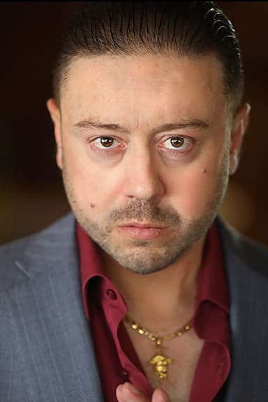 Nick Di Brizzi Jr.