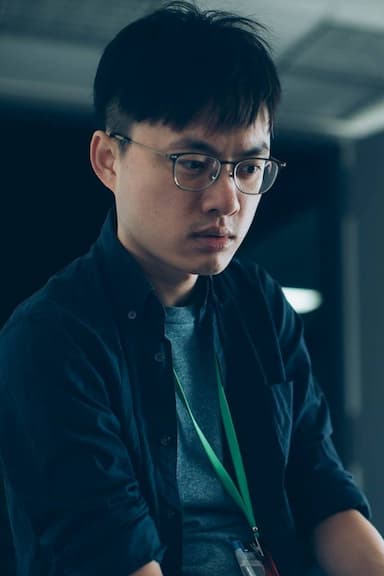 Chien-Hung Lien
