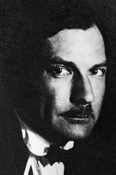 Yevgeni Zamyatin